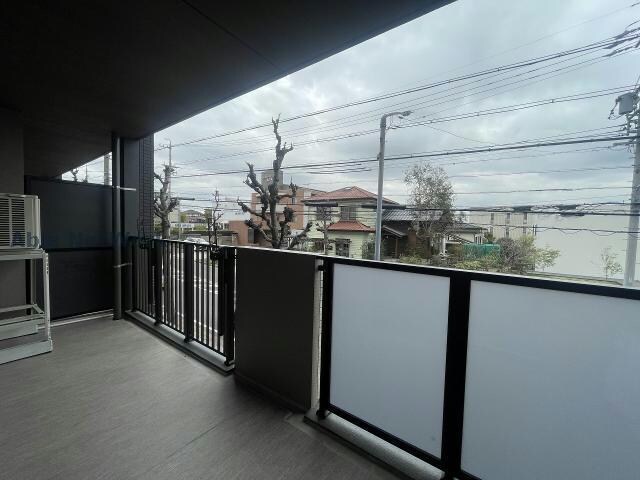  レジデンス　グリシナ