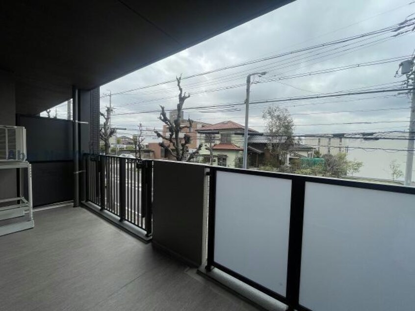  レジデンス　グリシナ