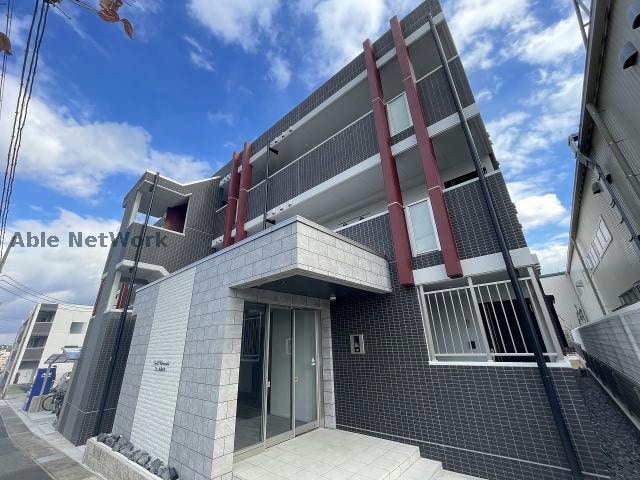  クイール諸の木