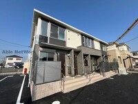 コーポラッシュⅡ