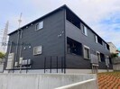 名鉄名古屋本線/有松駅 徒歩15分 1階 1年未満の外観