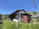 MINCA(猪根)の外観