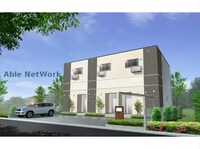 フルール（緑区）