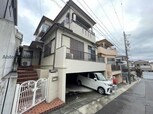 天白区高宮町貸家