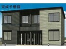 名古屋市営地下鉄桜通線/徳重駅 徒歩6分 1階 1年未満の外観