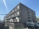 宝潮見が丘ハイツの外観