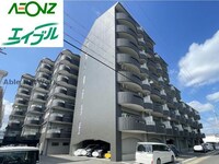 テラスレジデンス鳴海