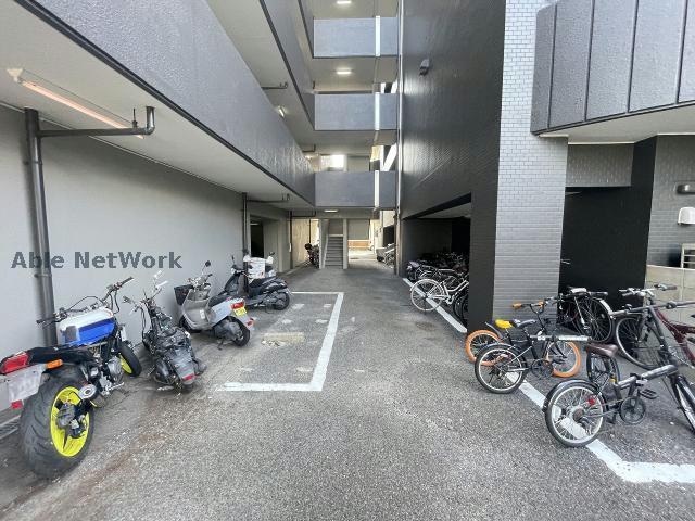  テラスレジデンス鳴海