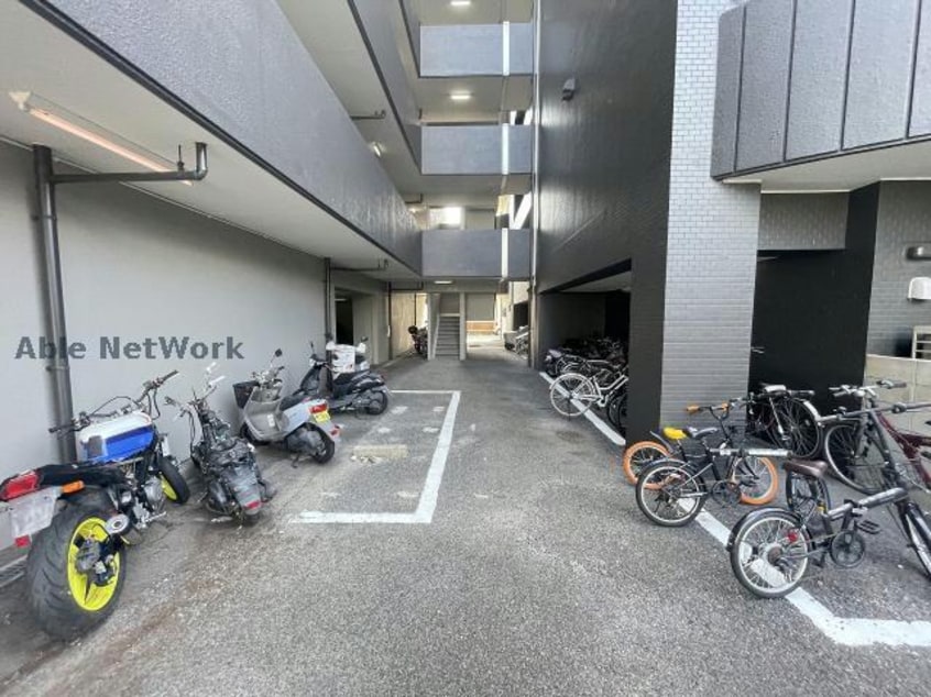  テラスレジデンス鳴海