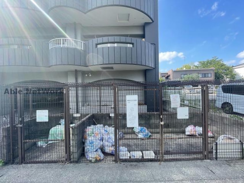  テラスレジデンス鳴海