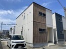 前後町大代1605-82KODATEXⅠの外観