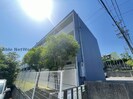 VingtBonheur表山の外観