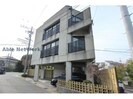 桶狭間西戸建賃貸の外観