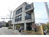 桶狭間西戸建賃貸