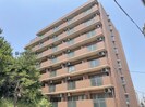 マノワールサンポーの外観