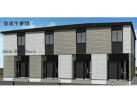 フラット・スリ－