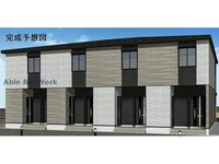 フラット・スリ－