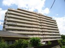 グローリアスヒルズ大高緑地公園の外観