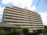 グローリアスヒルズ大高緑地公園