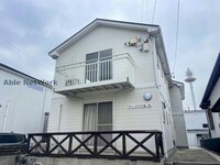 サン・タナカ滝ノ水