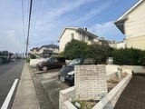 タウン梅里A棟
