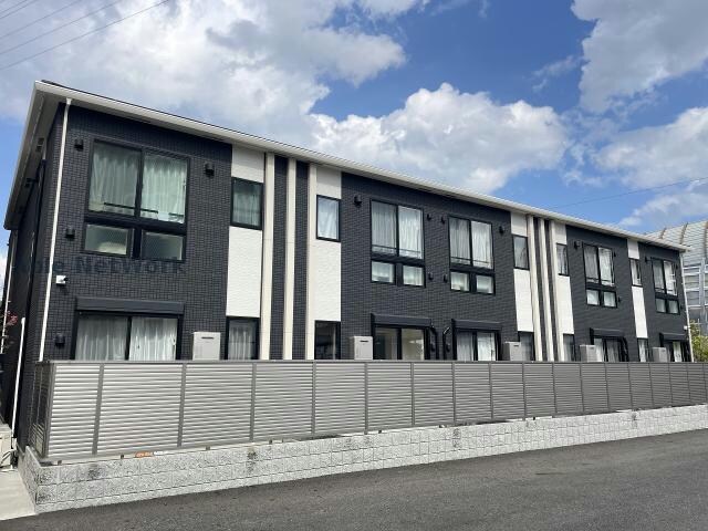  シャトー桃山
