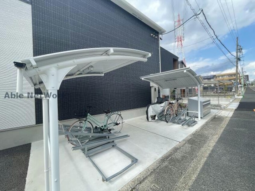  シャトー桃山