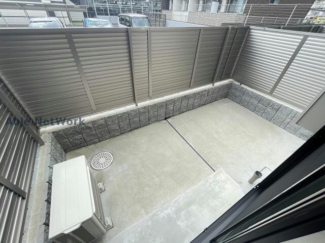  シャトー桃山
