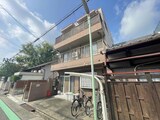 テレサイト栄生
