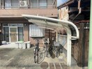  名鉄名古屋本線/栄生駅 徒歩8分 2階 築43年