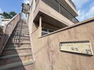  名鉄名古屋本線/栄生駅 徒歩8分 2階 築43年