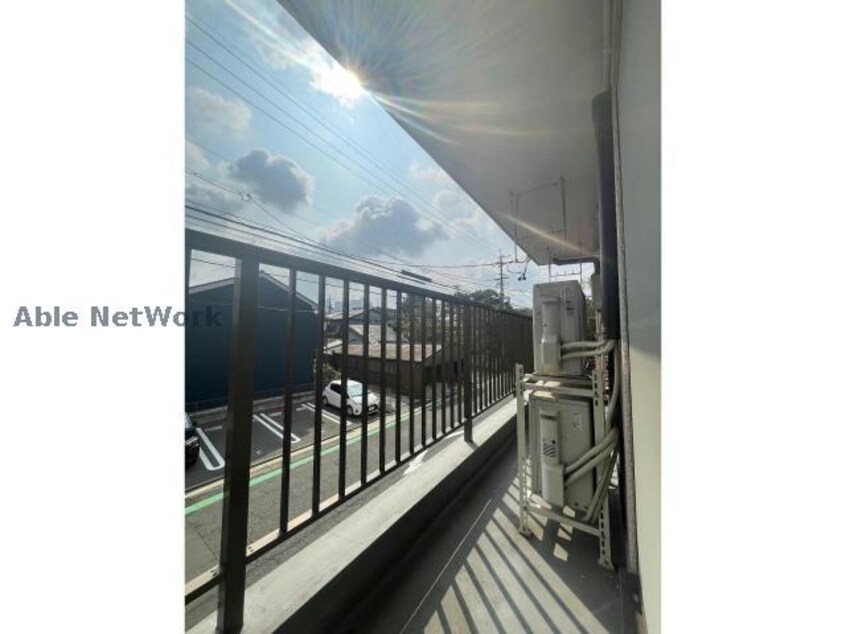  名鉄名古屋本線/栄生駅 徒歩8分 2階 築43年