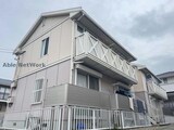 タウン滝ノ水