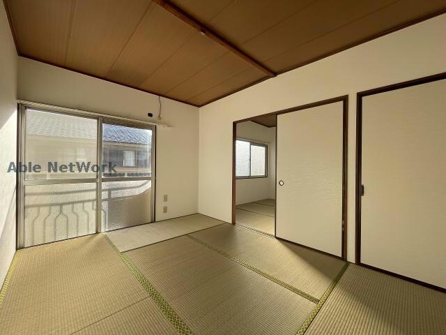  コーポ深谷