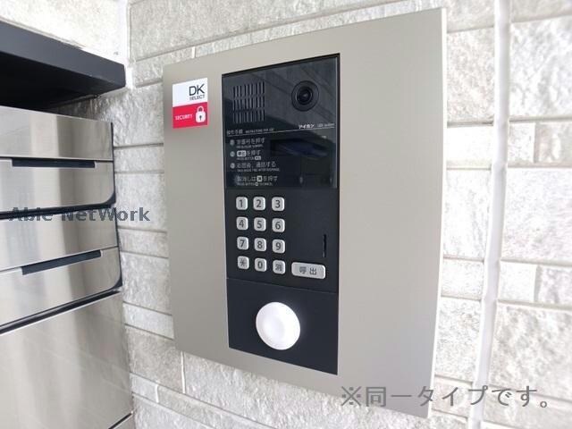  スイート滝ノ水