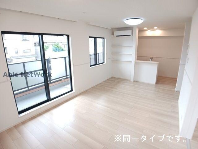  スイート滝ノ水