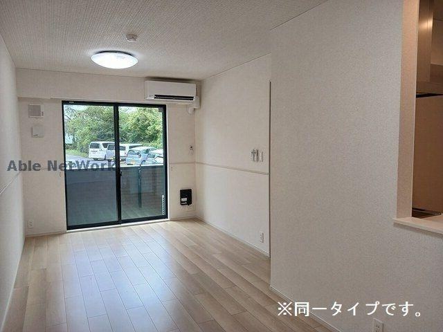  スイート滝ノ水