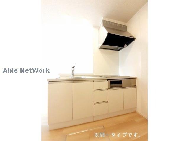  スイート滝ノ水