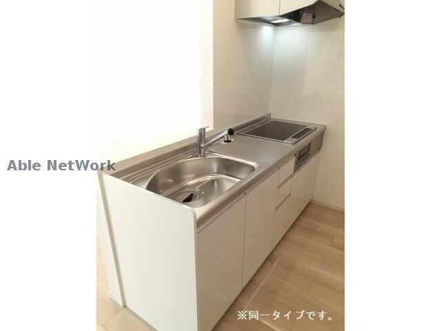  スイート滝ノ水