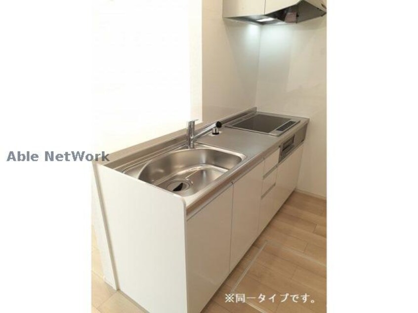  スイート滝ノ水