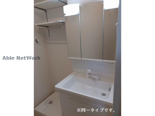  スイート滝ノ水