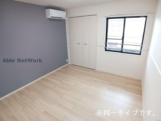  スイート滝ノ水