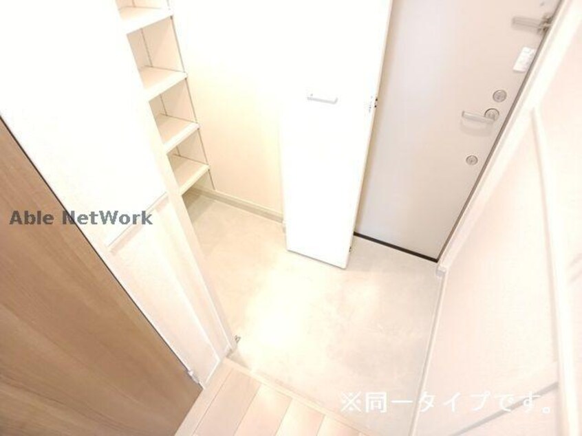  スイート滝ノ水