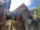 緑区有松戸建の外観