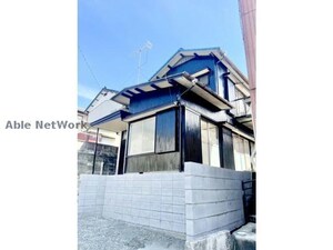 イオンモール大高　東戸建