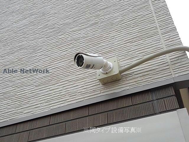  グレース大清水