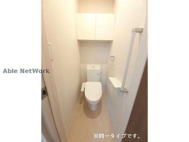  グレース大清水