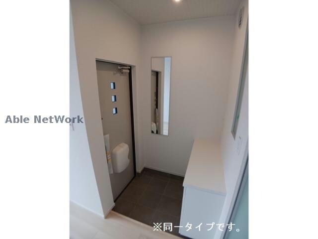  グレース大清水