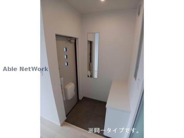  グレース大清水