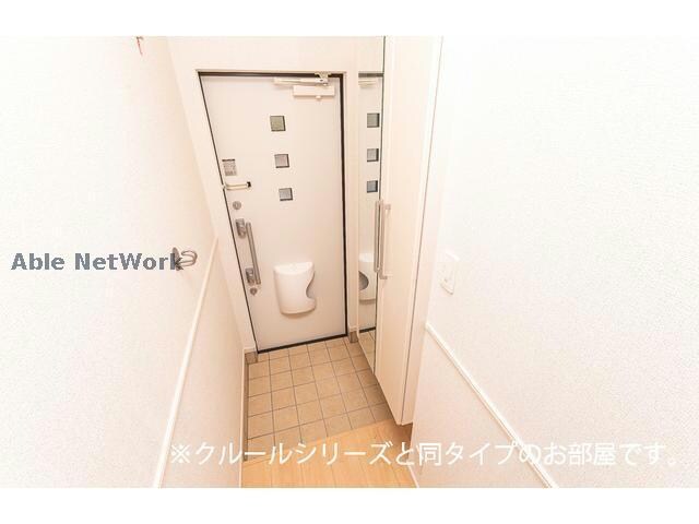  グレース大清水